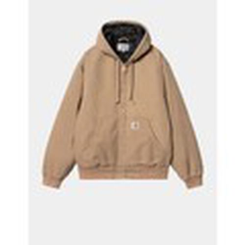 Chaquetas Chaqueta OG Active Invierno Peanut para hombre - Carhartt - Modalova