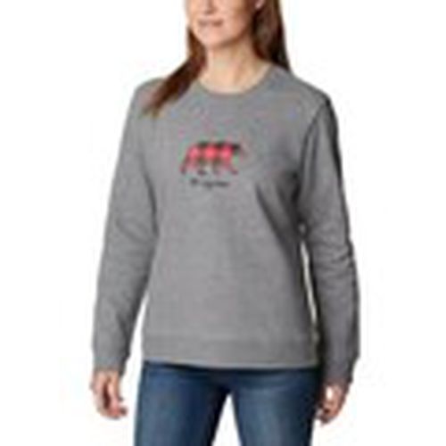 Jersey - Sweat Hart mountain para mujer - Columbia - Modalova