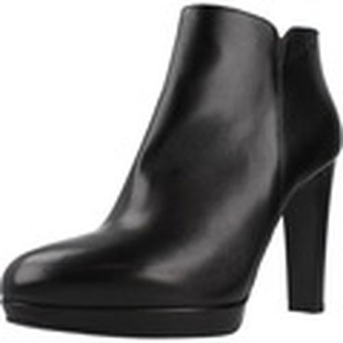 Botas I410980D para mujer - NeroGiardini - Modalova