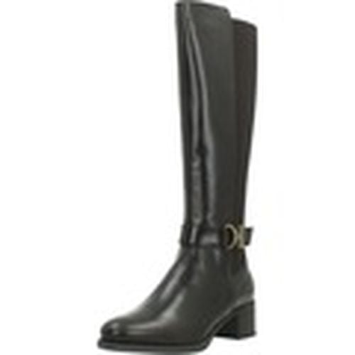 Botas I411750D para mujer - NeroGiardini - Modalova