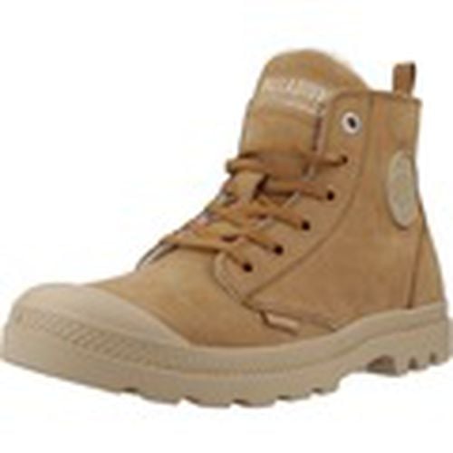 Botas PAMPA HI ZIP WL para mujer - Palladium - Modalova