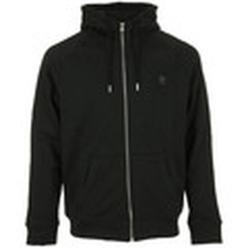 Chaquetas Brushed Back Full Zip H para hombre - Timberland - Modalova