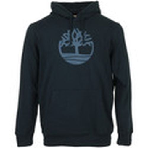 Jersey Tree Logo Hoodie para hombre - Timberland - Modalova