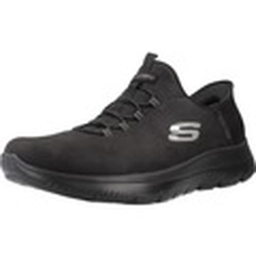 Deportivas Moda SUMMITS-UNKNOWN TRAI SLIP-INS para mujer - Skechers - Modalova