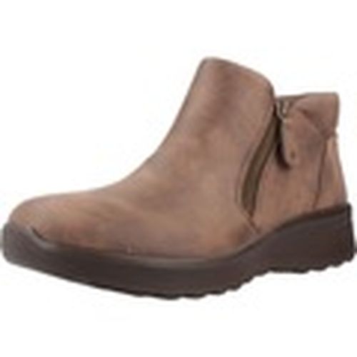 Botines Lovely Vibe Fall In Bloom para mujer - Skechers - Modalova