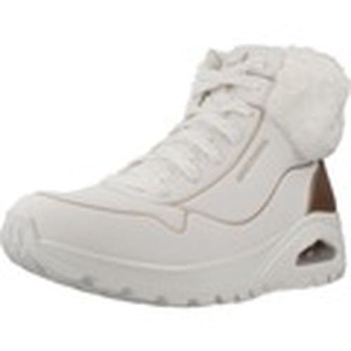 Deportivas Moda UNO RUGGED - FALL SH para mujer - Skechers - Modalova