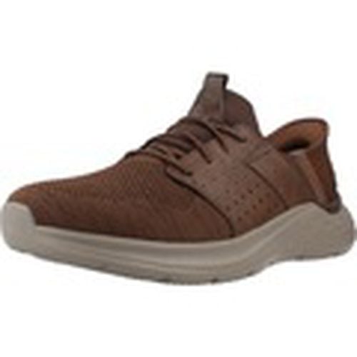 Deportivas Moda GARNER - NEWICK SLPI - INS para hombre - Skechers - Modalova