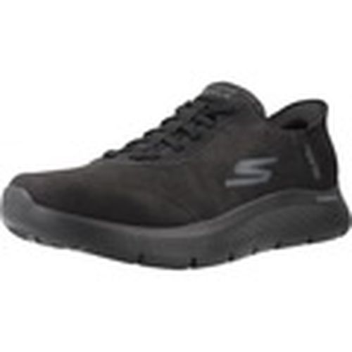 Deportivas Moda SLIP - INS GO WALK FLEX - SMOOT para hombre - Skechers - Modalova