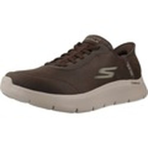 Deportivas Moda SLIP - INS GO WALK FLEX - SMOOT para hombre - Skechers - Modalova