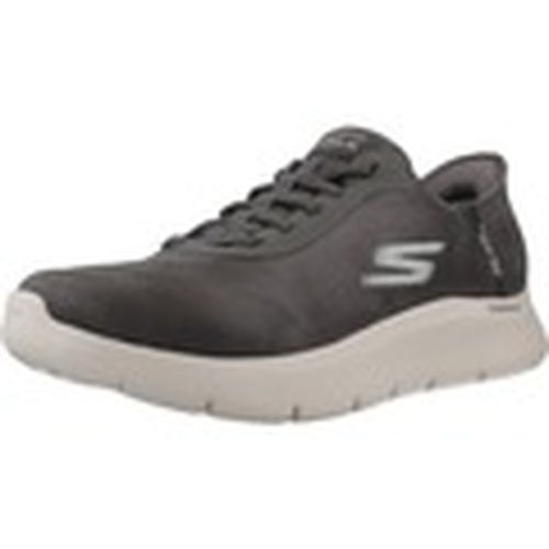 Deportivas Moda SLIP - INS GO WALK FLEX - SMOOT para hombre - Skechers - Modalova