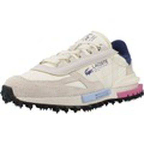 Deportivas Moda ELITE ACTIVE para mujer - Lacoste - Modalova