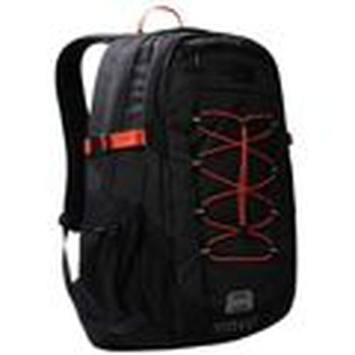 Mochila Mochila Borealis Classic Asphalt Grey/Retro Orange para mujer - The North Face - Modalova