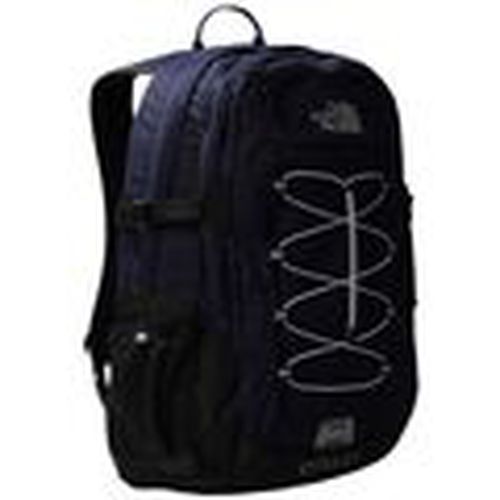 Mochila Mochila Borealis Classic Navy/Tin Grey para mujer - The North Face - Modalova