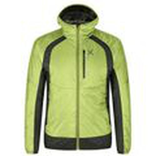 Chaqueta deporte Chaqueta Vulcan 2.0 Hombre Green Lime para hombre - Montura - Modalova