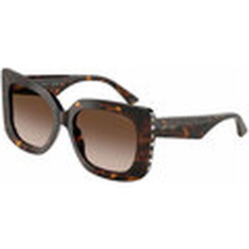 Gafas de sol Occhiali da Sole JC5025H 500213 para mujer - Jimmy Choo - Modalova