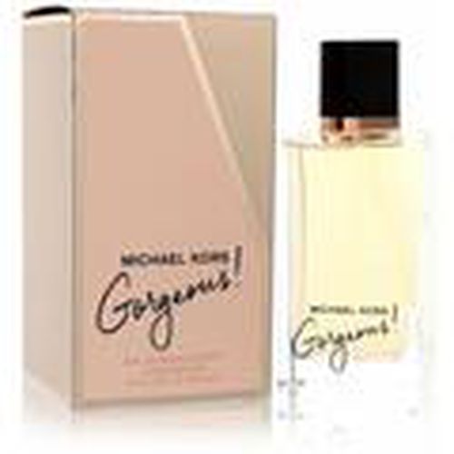 Perfume Gorgeous ! Eau de Parfum - 100ml para mujer - MICHAEL Michael Kors - Modalova