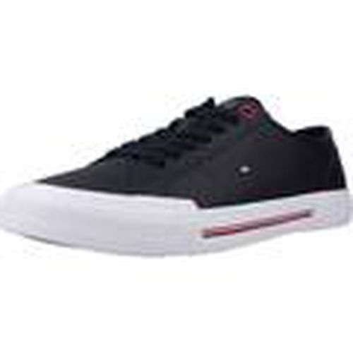 Deportivas Moda CORE CORPORATE VULC LEAT para hombre - Tommy Hilfiger - Modalova