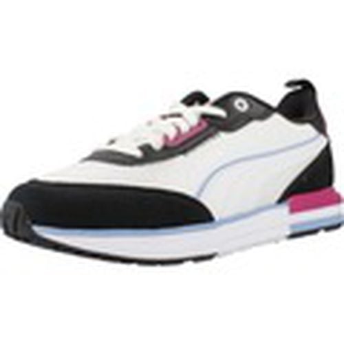 Puma Deportivas Moda R22 para mujer - Puma - Modalova