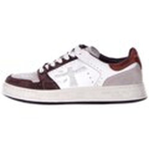 Zapatillas altas QUINN para hombre - Premiata - Modalova