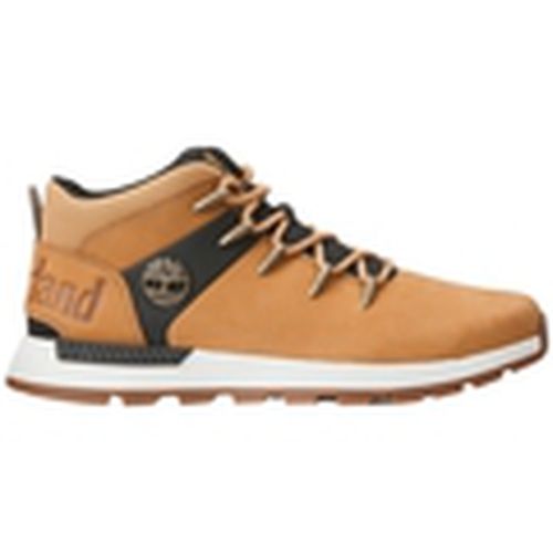 Botines SPRINT TREKKER MID LACE U para hombre - Timberland - Modalova