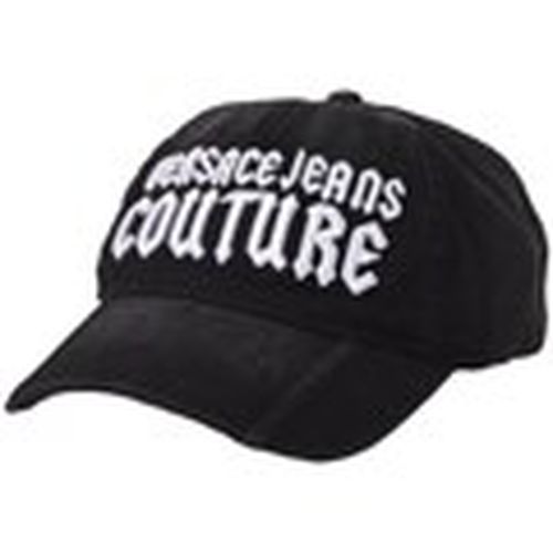 Sombrero 77GAZK56-ZG298 para hombre - Versace Jeans Couture - Modalova