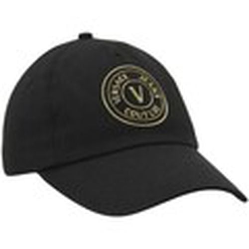 Sombrero 77GAZK26-ZG205 para hombre - Versace Jeans Couture - Modalova