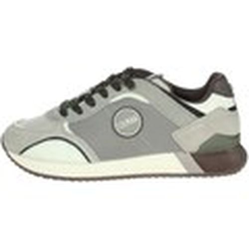 Zapatillas altas TRAVIS PLUS FADED para hombre - Colmar - Modalova