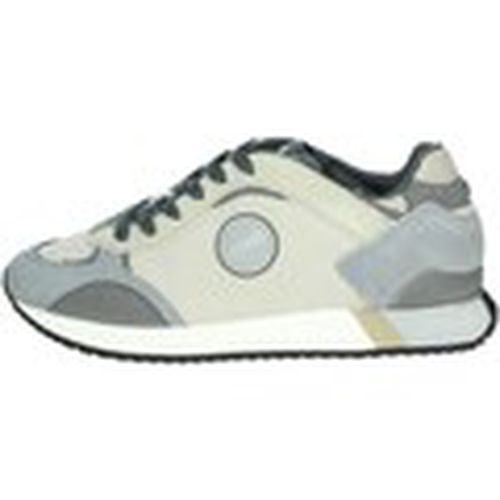 Zapatillas altas TRAVIS PLUS FADED para hombre - Colmar - Modalova