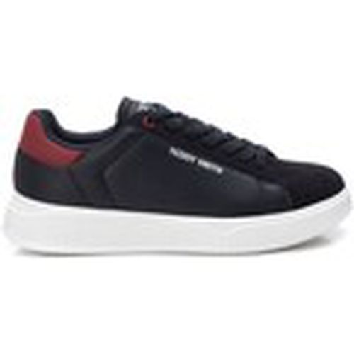 Zapatillas altas 120024 para hombre - Teddy Smith - Modalova