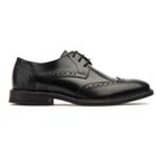 Zapatos Bajos Zapatos Business de piel para hombre - Route 83 - Modalova