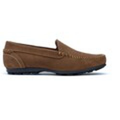 Mocasines Mocasines Casual de piel para hombre - Iberico Shoes - Modalova