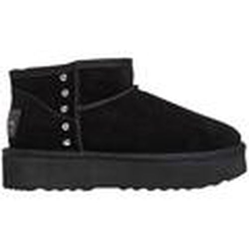 Botas PLS50531-999 para mujer - Pepe jeans - Modalova