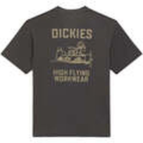 Camisa manga corta Flying Workwear para hombre - Dickies - Modalova