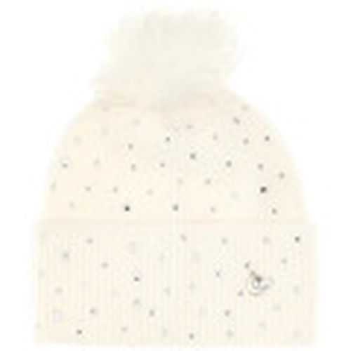 Guess Gorro strass para mujer - Guess - Modalova