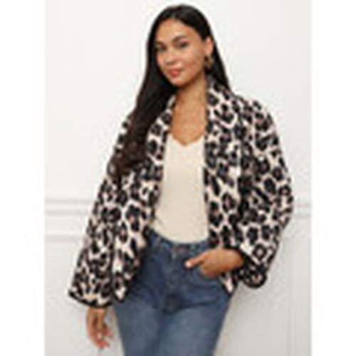 Chaquetas 72196_P169701 para mujer - La Modeuse - Modalova