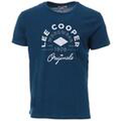 Tops y Camisetas - para hombre - Lee Cooper - Modalova