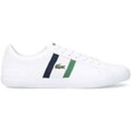 Deportivas Moda 737CMA0045042 para hombre - Lacoste - Modalova