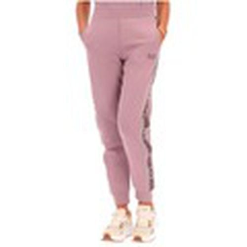 Pantalones 6DTP81TJUXZ para mujer - Emporio Armani EA7 - Modalova