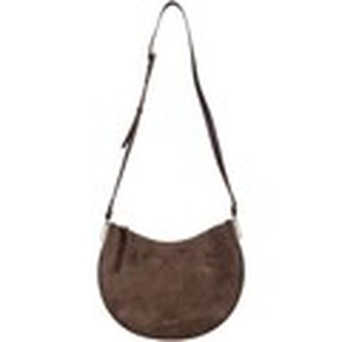 Bolso SUNUP SUEDE E1 QKG 13 02 01 para mujer - Coccinelle - Modalova