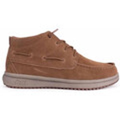 Botines TIMOR SUEDE para hombre - Walk In Pitas - Modalova