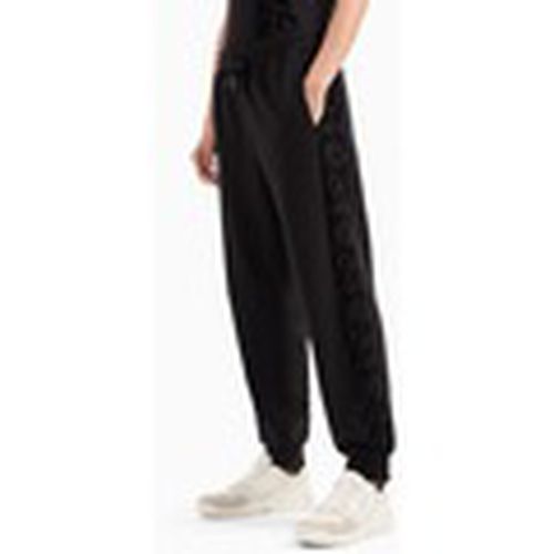 Pantalones 7W000008AF10195 para mujer - Emporio Armani EA7 - Modalova