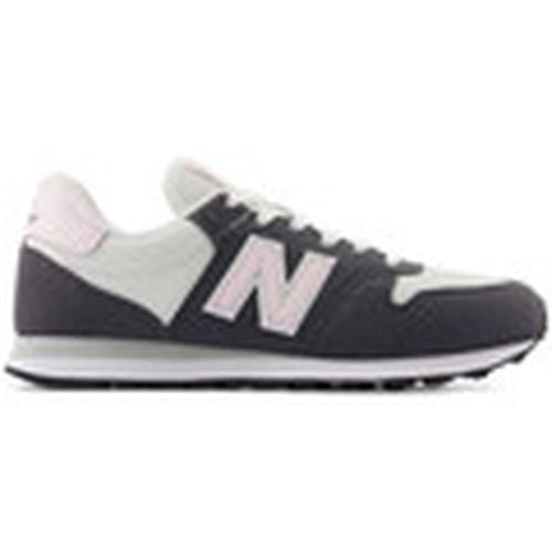 Deportivas Moda 500 para mujer - New Balance - Modalova