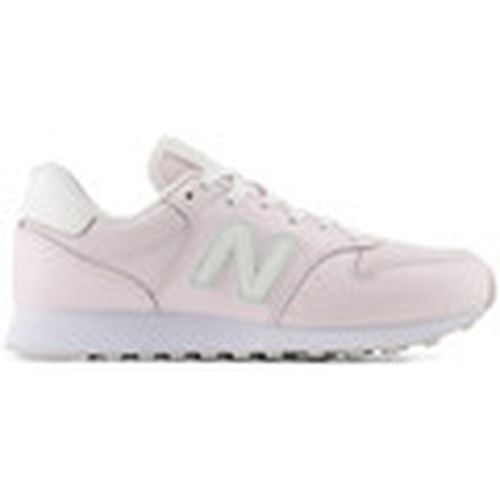 Deportivas Moda 500 para mujer - New Balance - Modalova