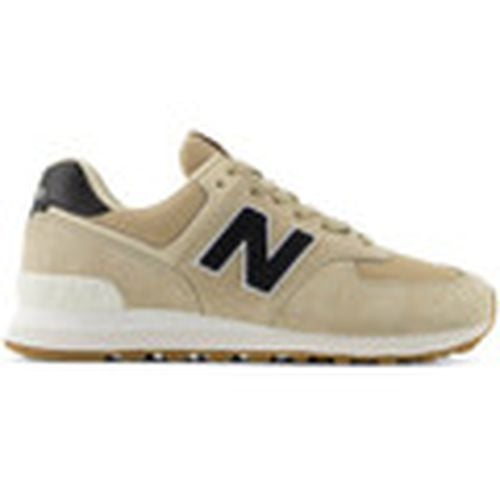 Deportivas Moda 574 para mujer - New Balance - Modalova