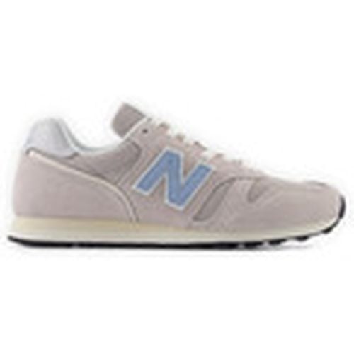 Deportivas Moda 373 para mujer - New Balance - Modalova