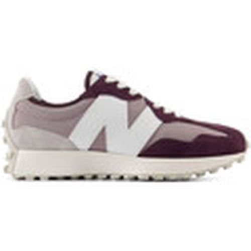 Deportivas Moda 327 para mujer - New Balance - Modalova