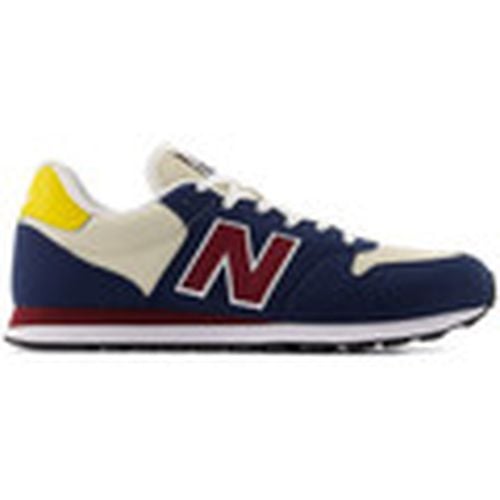 Deportivas Moda 500 para hombre - New Balance - Modalova