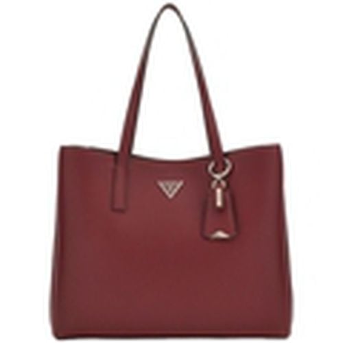 Bolso de mano MERIDIAN GIRLFRIEND TOTE para mujer - Guess - Modalova