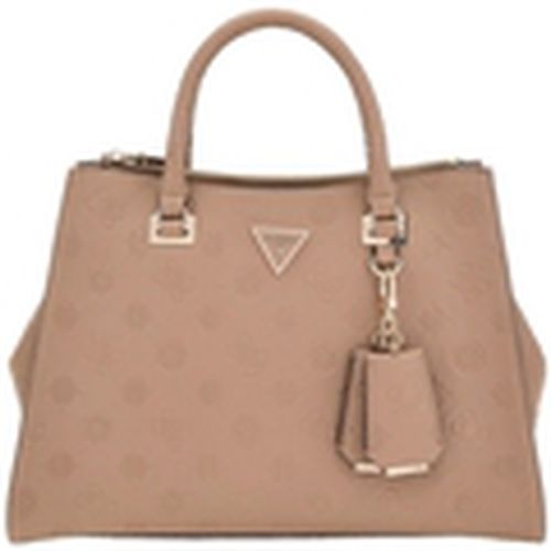 Bolso de mano CRESIDIA SOCIETY SATCHEL para mujer - Guess - Modalova