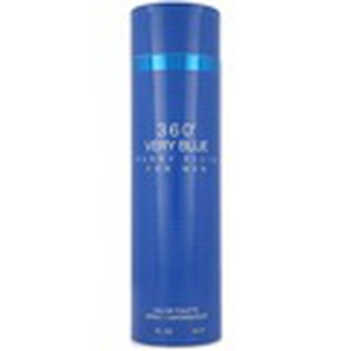 Colonia 360º Very Blue Men - Eau de Toilette - 200ml para hombre - Perry Ellis - Modalova